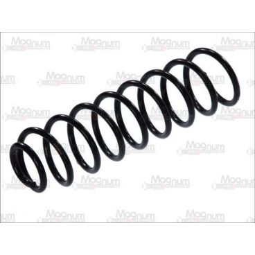 Arc suspensie axa spate