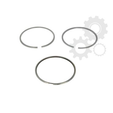 Segmenti piston