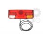 Lampa spate DREAPA LED