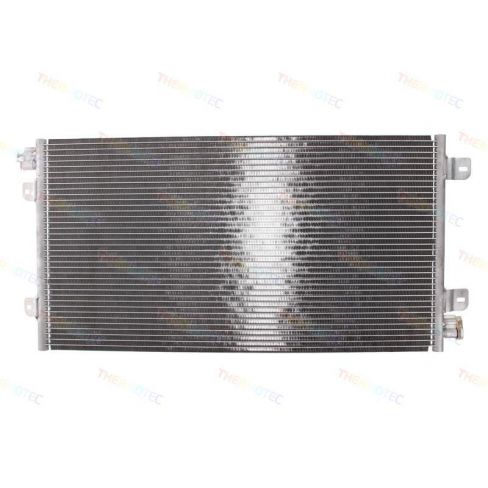 Radiator aer conditionat