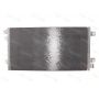 Radiator aer conditionat