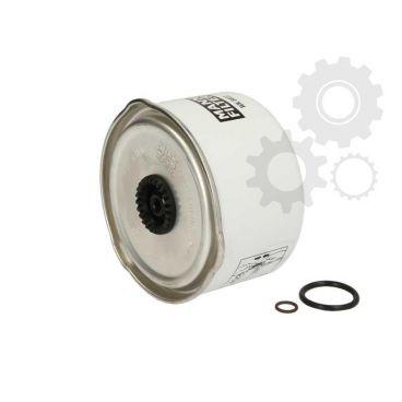 Filtru combustibil