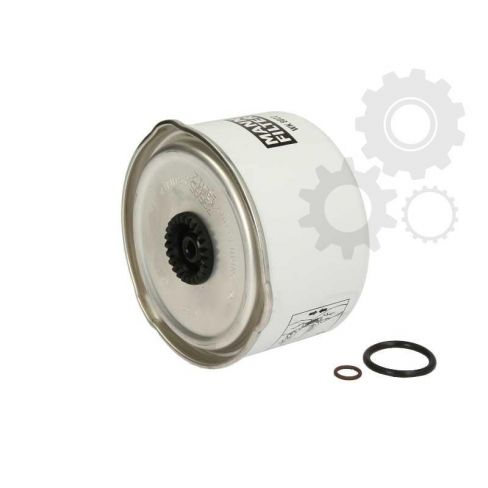 Filtru combustibil