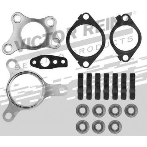 Kit de montaj turbocompresor Kit de montaj turbocompresor