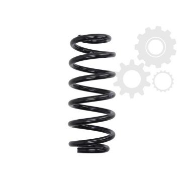 Arc suspensie axa fata