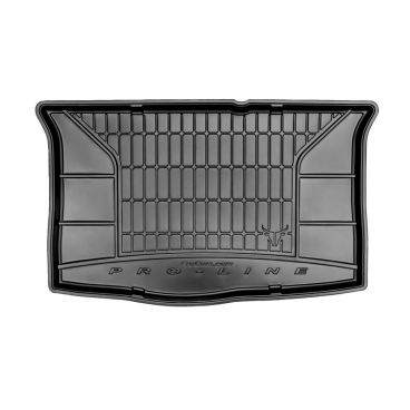 Captuseala portbagaj