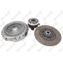 Clutch kit with bearing Clutch kit with bearing