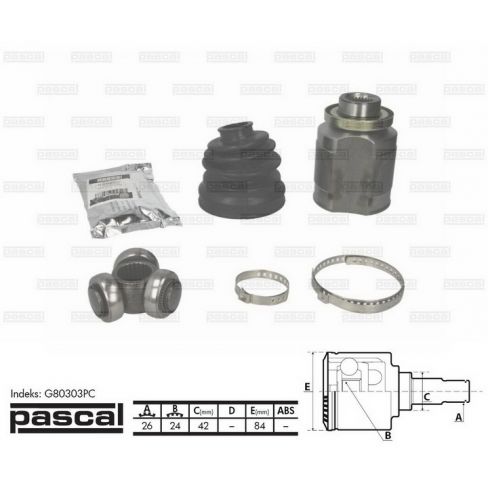 Cruce cardanica Cruce cardanica