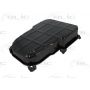 Transmission oil sump