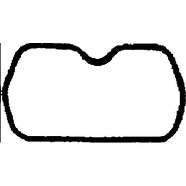 Garnitura capac culbutor