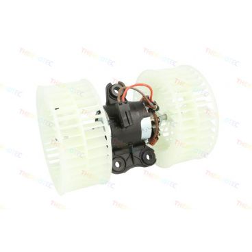 Ventilator