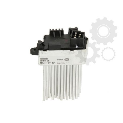 Regulator suflanta
