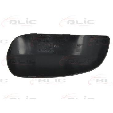 Carcasa oglinda retrovizoare