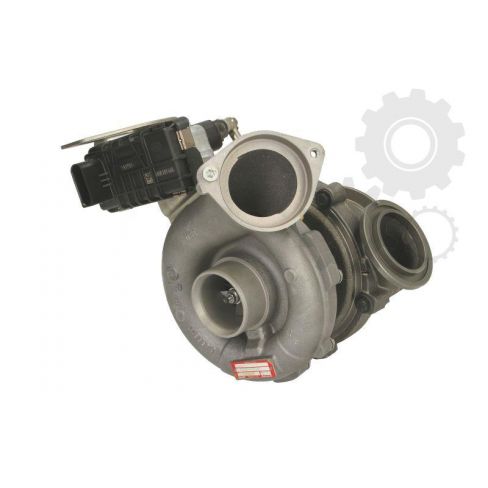 Turbosuflanta Turbosuflanta