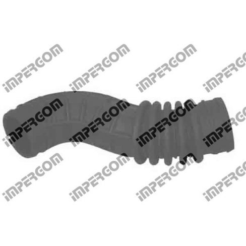 Tub admisie aer Tub admisie aer