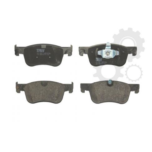 Set placute frana Set placute frana