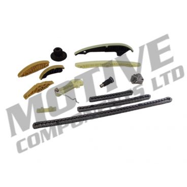 Kit de distributie (lant + articole)