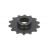 Pinion fata
