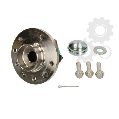 Set rulmenti roata