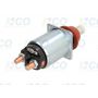 Contact solenoid demaror