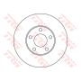 Disc frana Disc frana