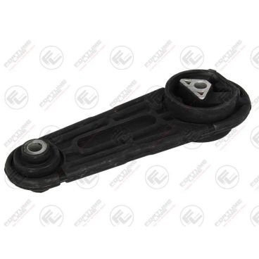 Consola fixare motor