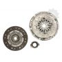 Clutch kit with bearing