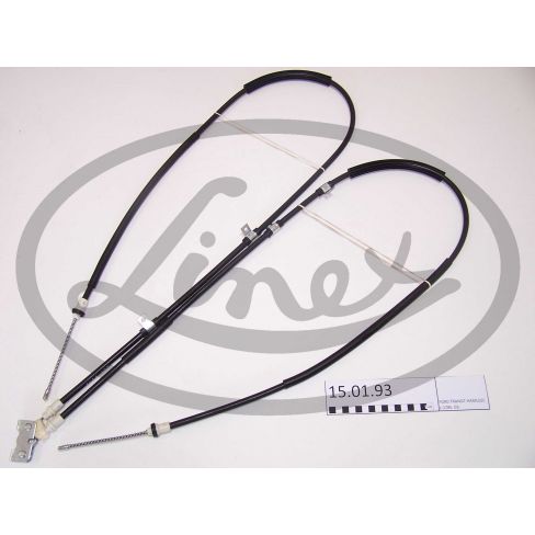 Cablu frana de mana Cablu frana de mana