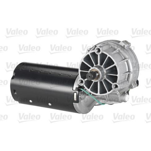 Motor stergator