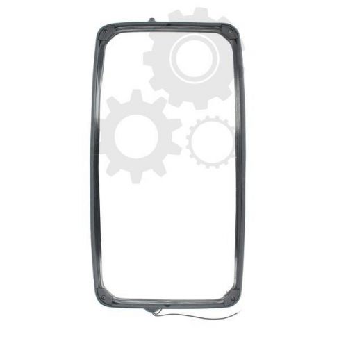 Oglinda retrovizoare