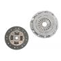 Clutch kit with bearing Clutch kit with bearing