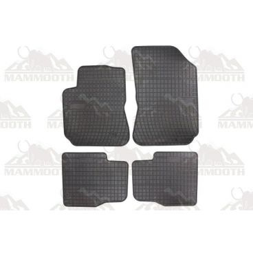 Covorase podea de cauciuc