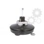Servo-frana