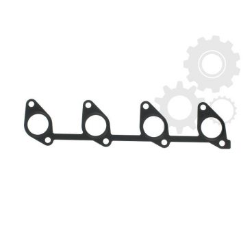 Garnitura galerie evacuare