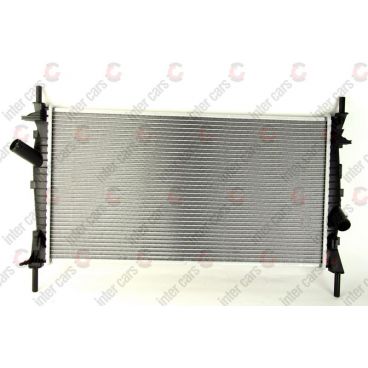 Radiator racire cu apa
