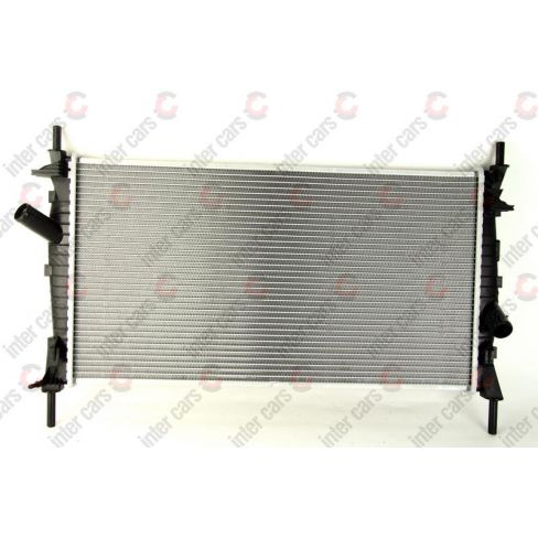 Radiator racire cu apa Radiator racire cu apa