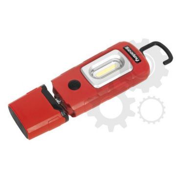 Lampa de iluminat fara fir cu LED