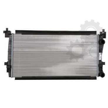 Radiator racire cu apa