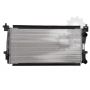 Radiator racire cu apa