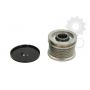 Fulie alternator