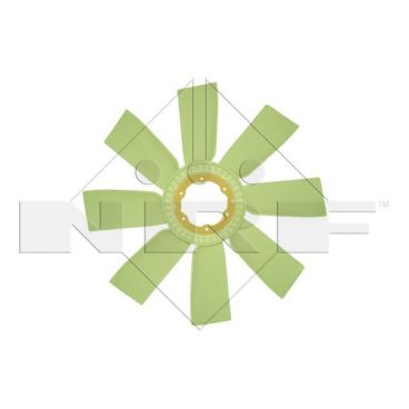 Palete ventilator