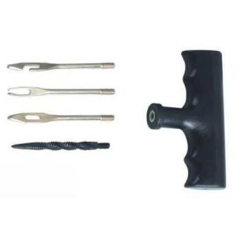 Aparat pentru service anvelopa