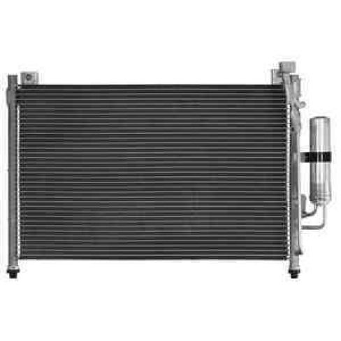 Radiator aer conditionat Radiator aer conditionat