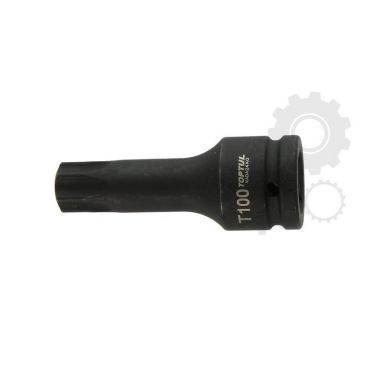 Impact socket 3/4