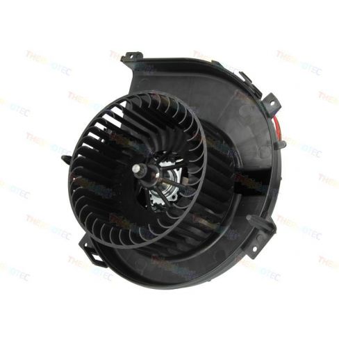 Ventilator