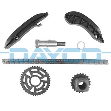 Kit distributie (lant+intinzator)