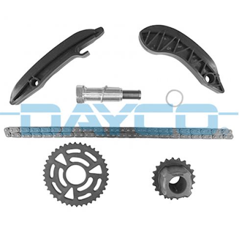 Kit distributie (lant+intinzator)
