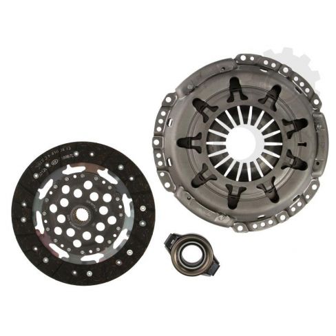 Clutch kit with bearing Clutch kit with bearing