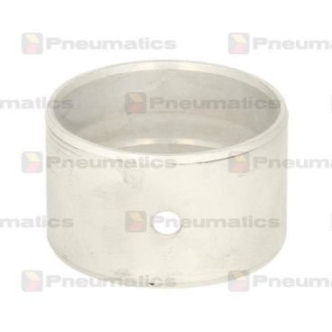 Compressor rod plain bearing