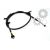 Cablu frana de mana